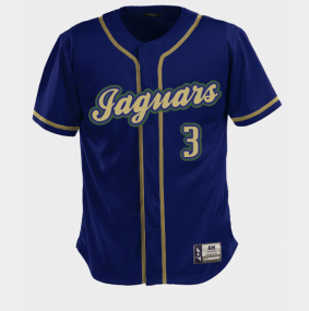 Baseball Jerseys, Atrisco Heritage Academy Hs Jaguars
