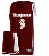 Tigers Softball custom jersey created by Garb Athletics! 🥎🐅  #garbathletics #customjersey