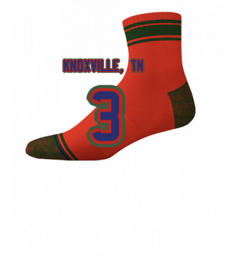 Asheville Jersey