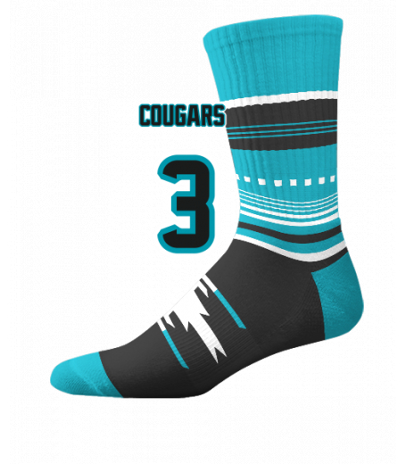 Columbia Jersey