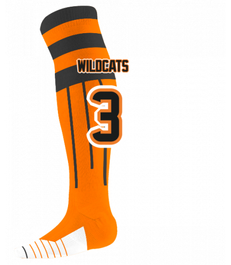 Orangeburg Jersey