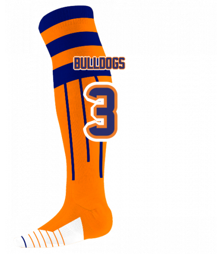 Orangeburg Jersey