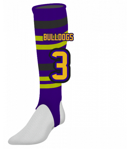 Goldsboro Jersey