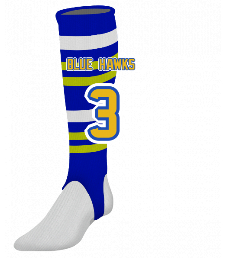 Goldsboro Jersey