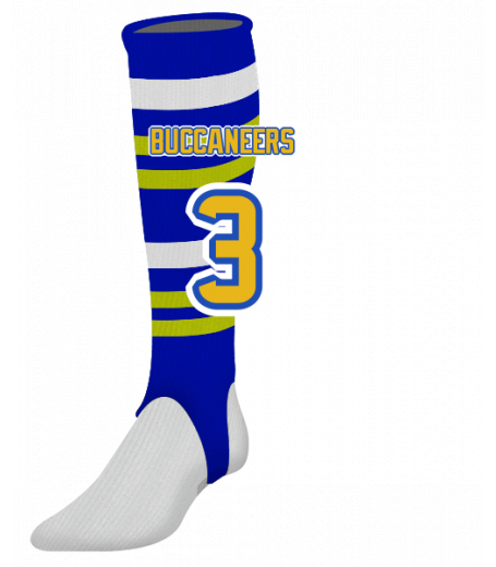 Goldsboro Jersey