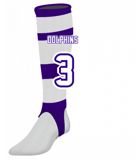 Springville Jersey