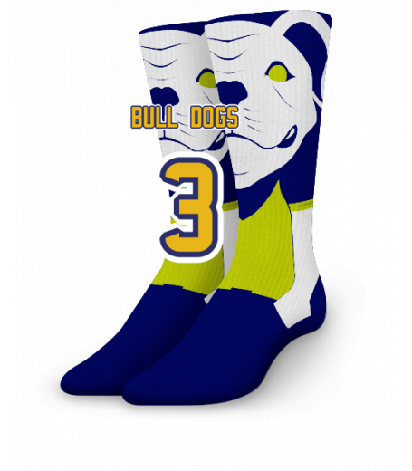 Bulldog Jersey