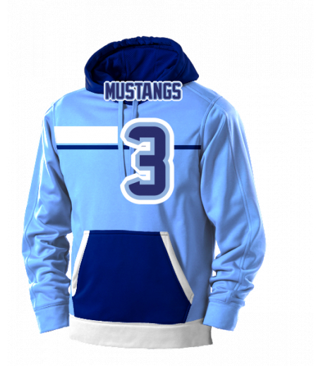 Colorado Springs Jersey