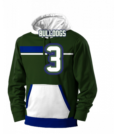 Colorado Springs Jersey