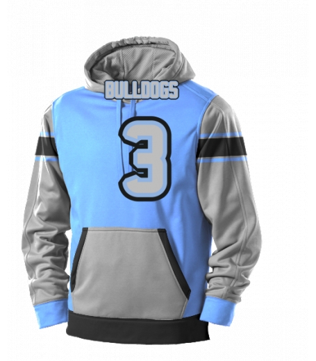 Dallas Jersey