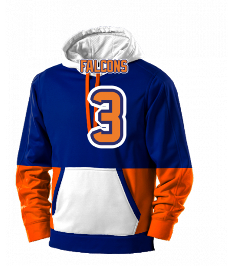 Fresno Jersey