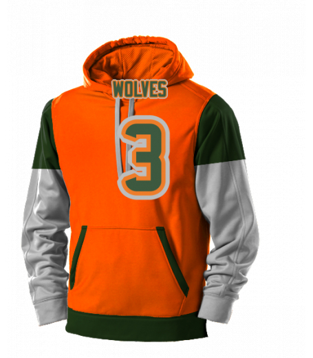 Miami Jersey