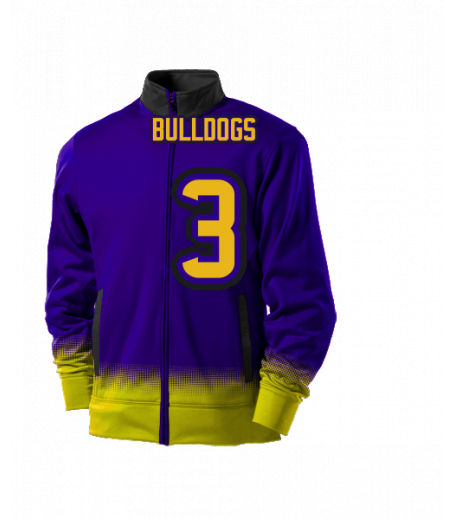 Buffalo Jersey