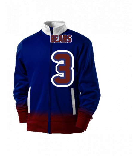 Buffalo Jersey