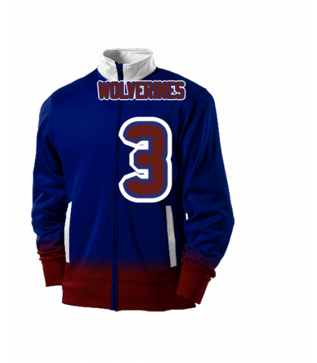 Buffalo Jersey