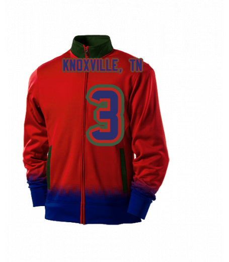 Buffalo Jersey