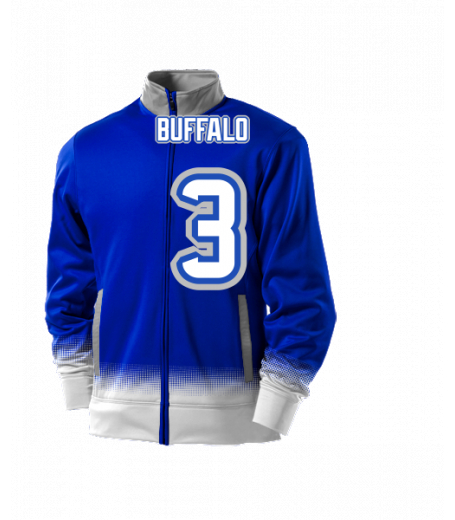 Buffalo Jersey