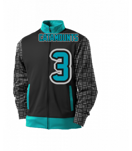 Chesapeake Jersey