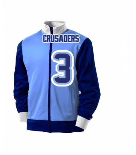 Corpus Christi Jersey