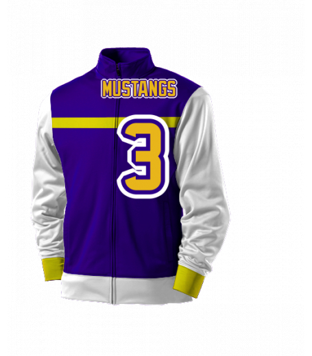 Garland Jersey