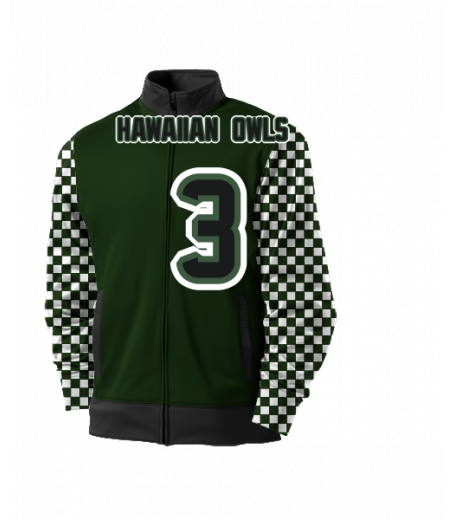 Honolulu Jersey