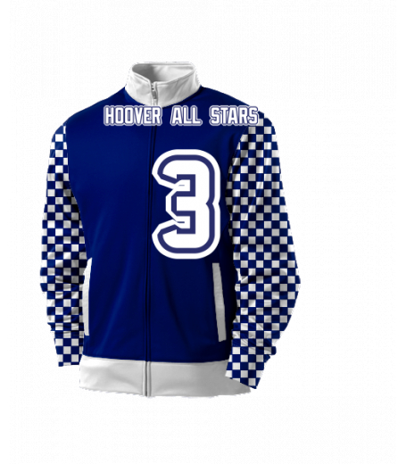 Honolulu Jersey