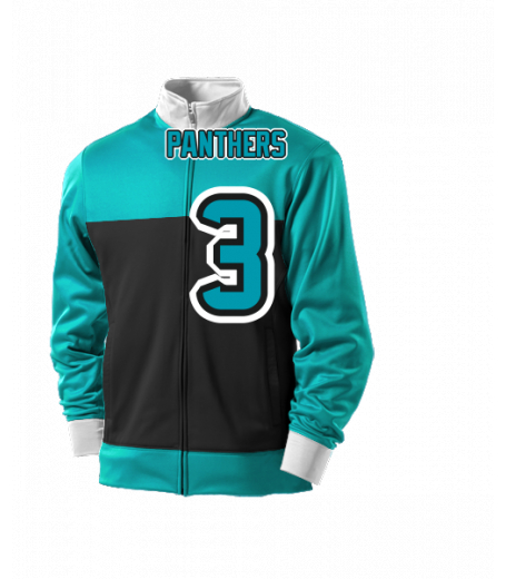 Parrish Jersey