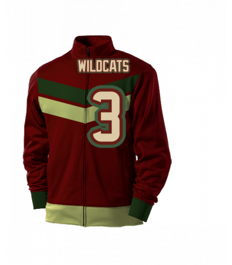 Winston Jersey