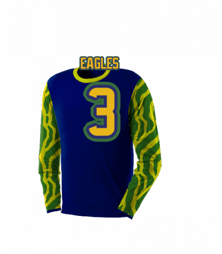 Bellevue Jersey