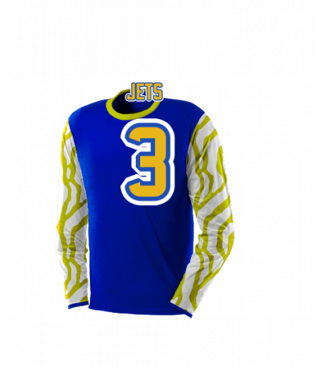 Bellevue Jersey