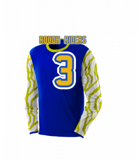 Bellevue Jersey