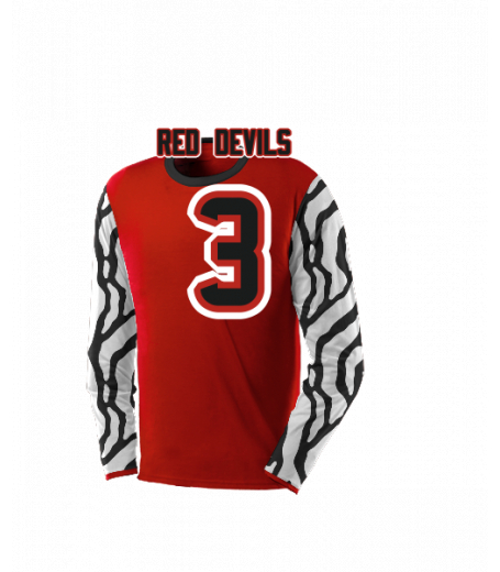 Bellevue Jersey