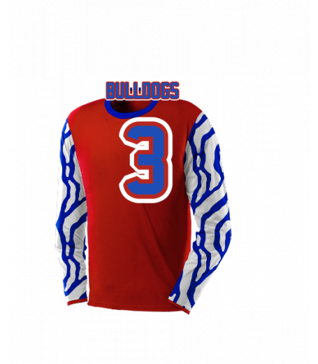 Bellevue Jersey