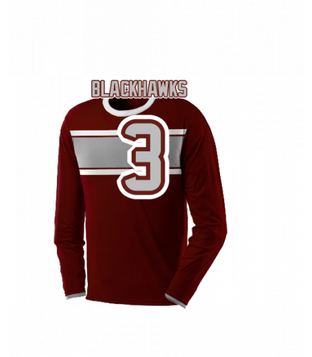 Brownsville Jersey