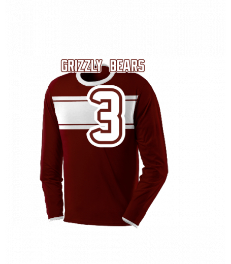 Brownsville Jersey