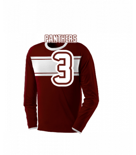 Brownsville Jersey