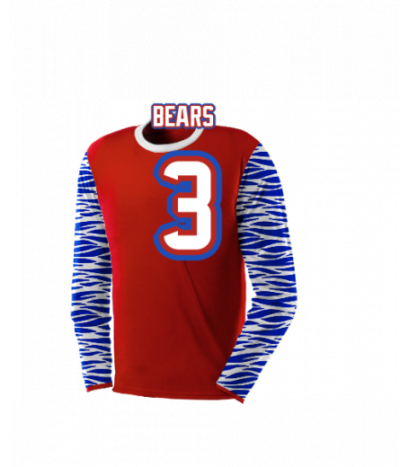 Burton Jersey