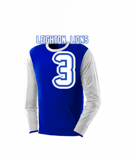 Burton Jersey