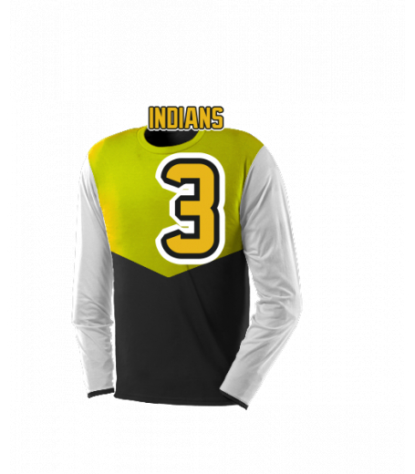 Chattanoga Jersey