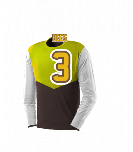 Chattanoga Jersey