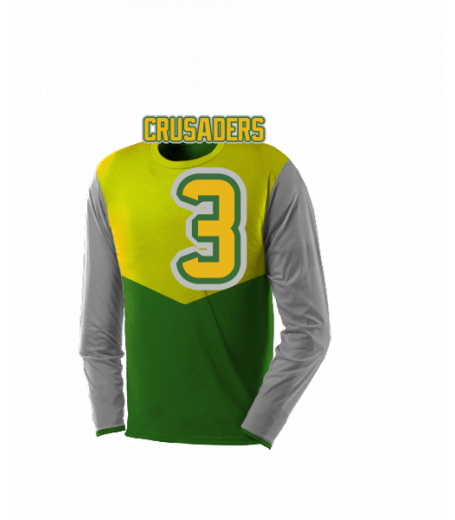 Chattanoga Jersey