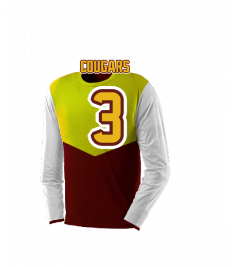 Chattanoga Jersey