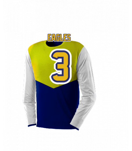 Chattanoga Jersey