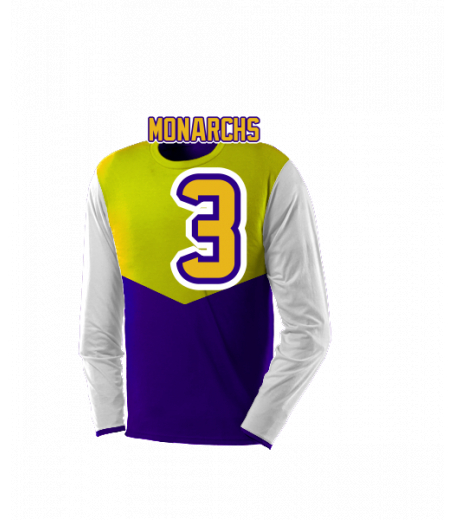 Chattanoga Jersey