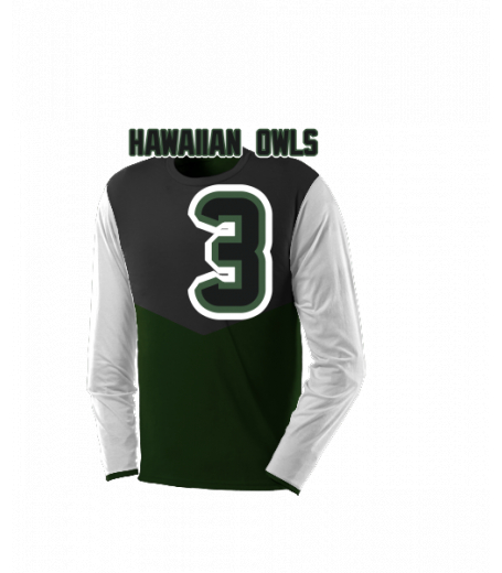 Chattanoga Jersey