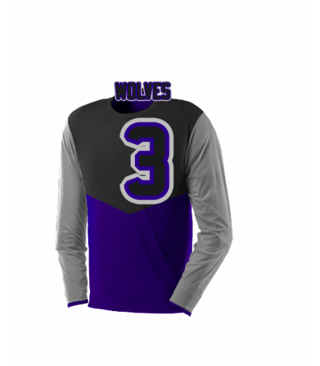 Chattanoga Jersey