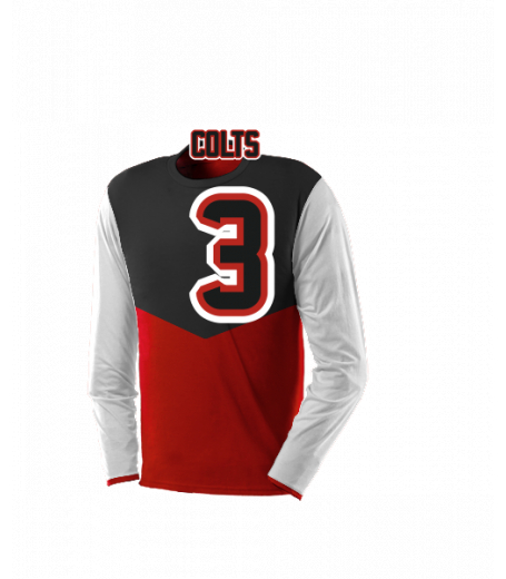 Chattanoga Jersey