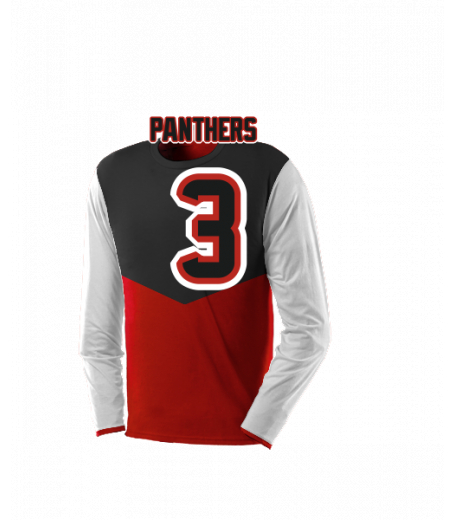 Chattanoga Jersey