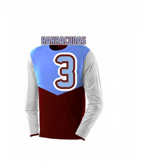 Chattanoga Jersey