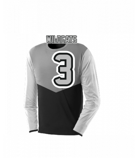 Chattanoga Jersey